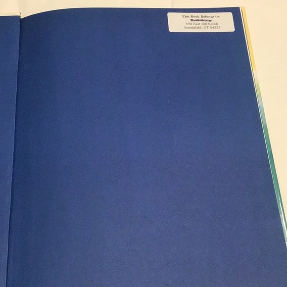 YO, Vikings! Hardcover Dutton Children book New York, excellent - Picture 3 of 8